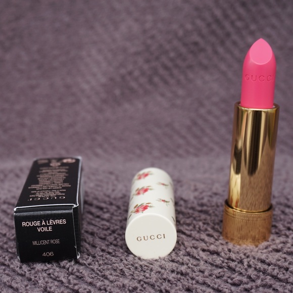 gucci millicent rose